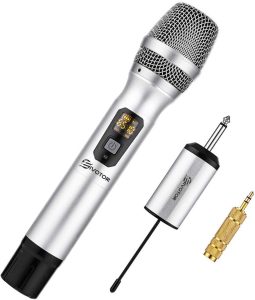 PA Anlage Ton Technik Soundanlage Mischpult Mikrofon