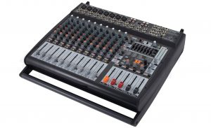 PA Anlage Ton Technik Soundanlage Mischpult