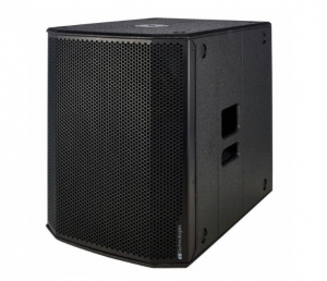 PA Anlage Ton Technik Soundanlage Boxen Subwoofer